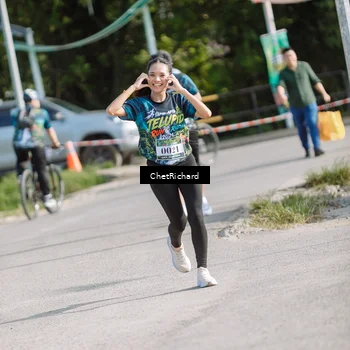 Runner Photo 8101266