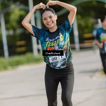 Runner Photo 8101267