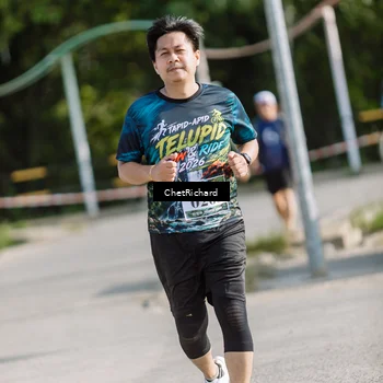Runner Photo 8101268