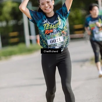 Runner Photo 8101269