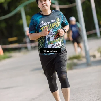 Runner Photo 8101270