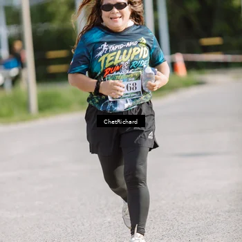 Runner Photo 8101272
