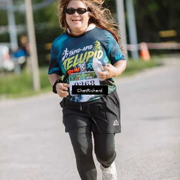 Runner Photo 8101273