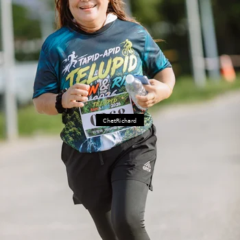 Runner Photo 8101274