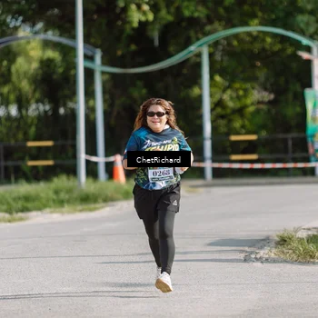 Runner Photo 8101276