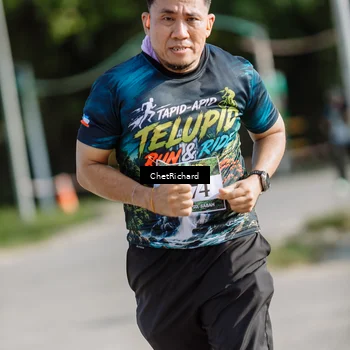 Runner Photo 8101277