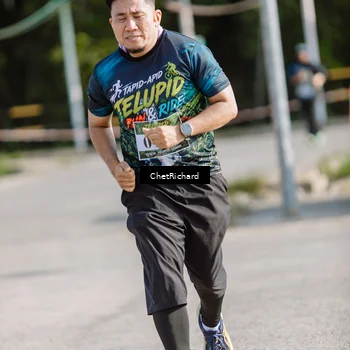 Runner Photo 8101278