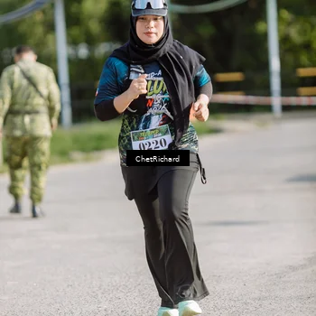Runner Photo 8101280