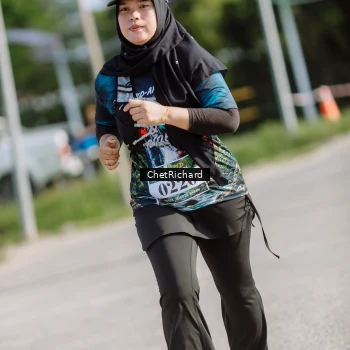 Runner Photo 8101281