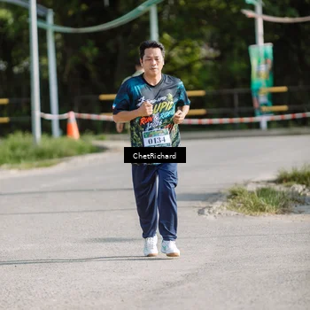 Runner Photo 8101283