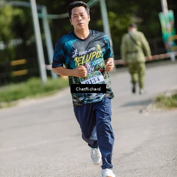 Runner Photo 8101284