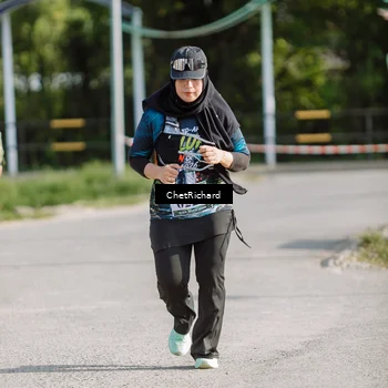 Runner Photo 8101285