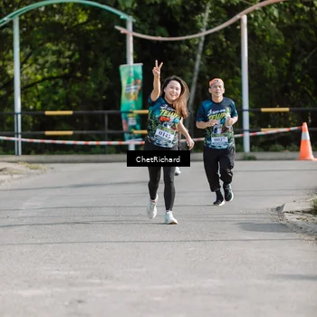Runner Photo 8101286