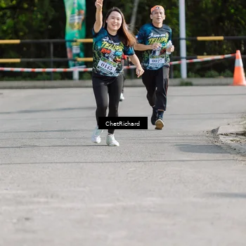 Runner Photo 8101287