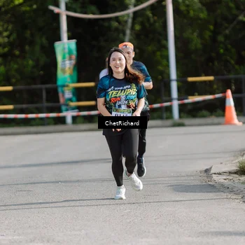 Runner Photo 8101289