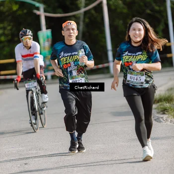 Runner Photo 8101292
