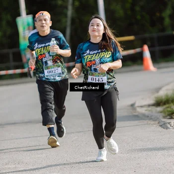 Runner Photo 8101293