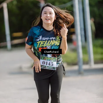 Runner Photo 8101295