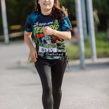 Runner Photo 8101296