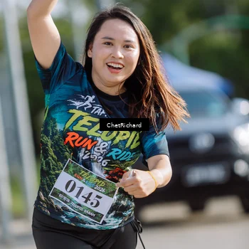 Runner Photo 8101297