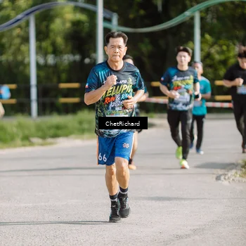 Runner Photo 8101299
