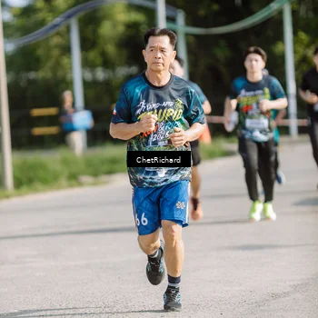 Runner Photo 8101301