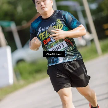 Runner Photo 8101304