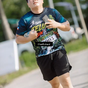 Runner Photo 8101305