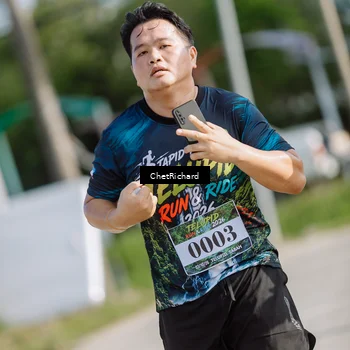 Runner Photo 8101306