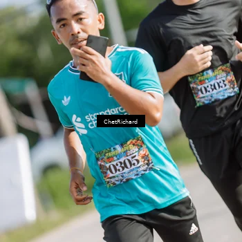 Runner Photo 8101307