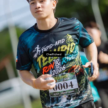 Runner Photo 8101310