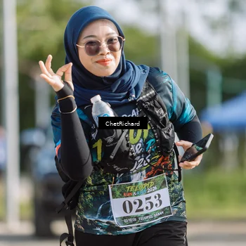 Runner Photo 8101316