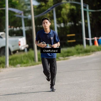 Runner Photo 8101317