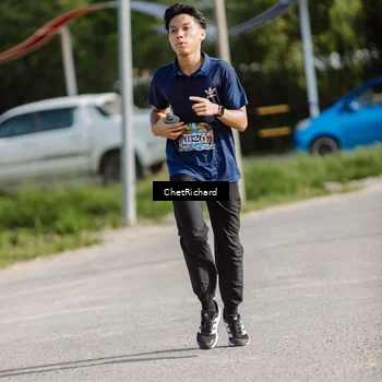 Runner Photo 8101319