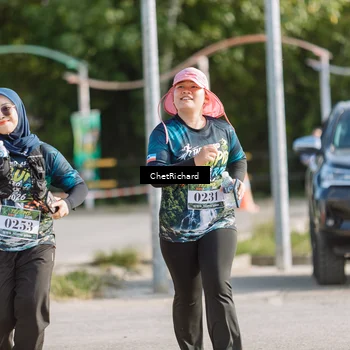 Runner Photo 8101320