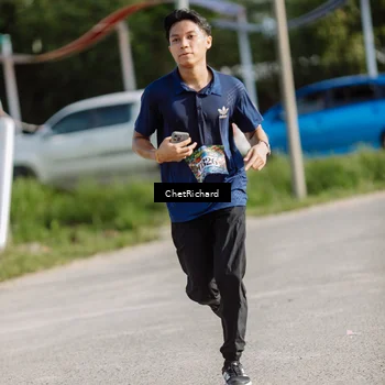Runner Photo 8101321