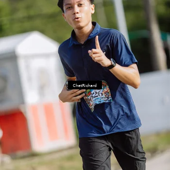 Runner Photo 8101322