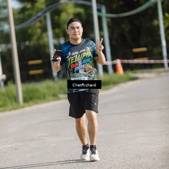 Runner Photo 8101323