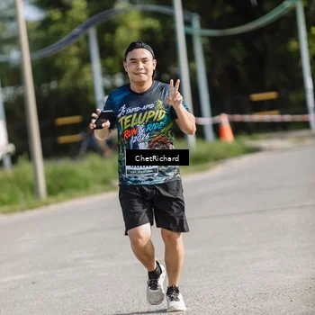 Runner Photo 8101325