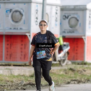 Runner Photo 8101326