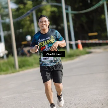 Runner Photo 8101327