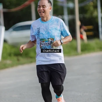 Runner Photo 8101328