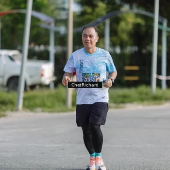 Runner Photo 8101329