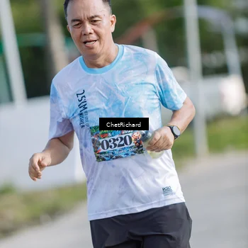 Runner Photo 8101331