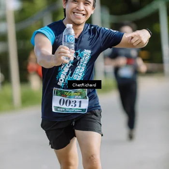 Runner Photo 8101336