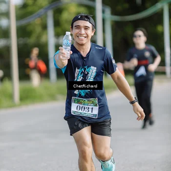 Runner Photo 8101340
