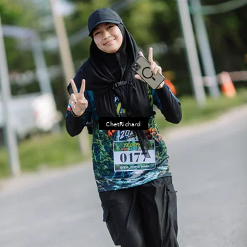Runner Photo 8101342