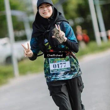 Runner Photo 8101343