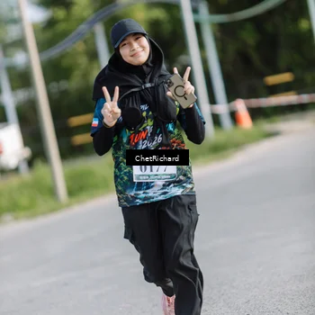 Runner Photo 8101344
