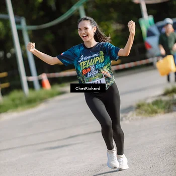 Runner Photo 8101346
